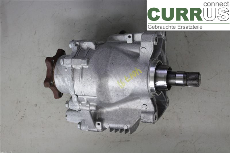 VW PASSAT  15-19 Distribution gear box 0CN409053AG DFCA