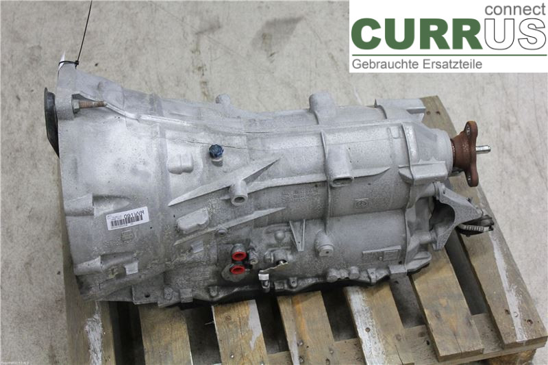 BMW 1 F20/F21   11-19 Boîte automatique 24007640119 N47-D20C
