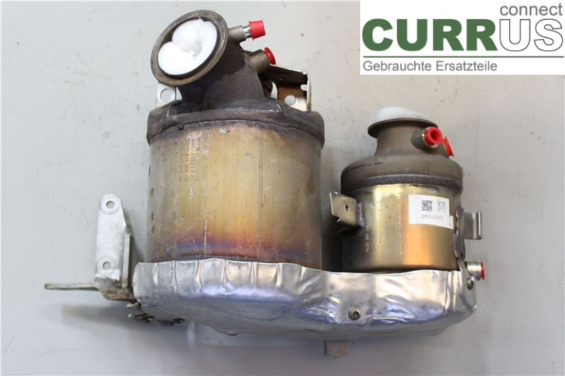 VW PASSAT  15-19 Particle Filter 04L131602NX DFCA