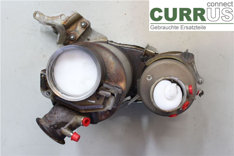 VW PASSAT  15-19 Particle Filter 04L131602NX DFCA