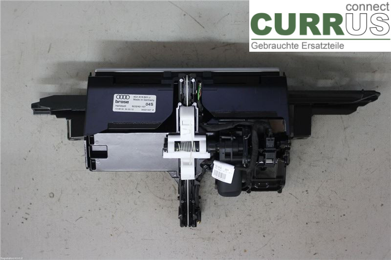 AUDI A6/S6 4G   11-18 Monitor 4G0919607J CGLC