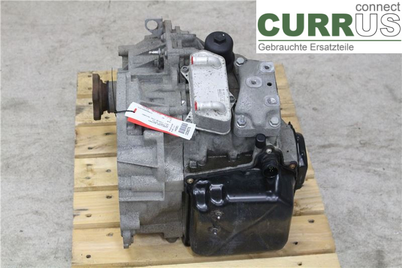 VW CADDY  11-15 Gearbox (Automatic) 02E 300 057 AX 00X CFHC