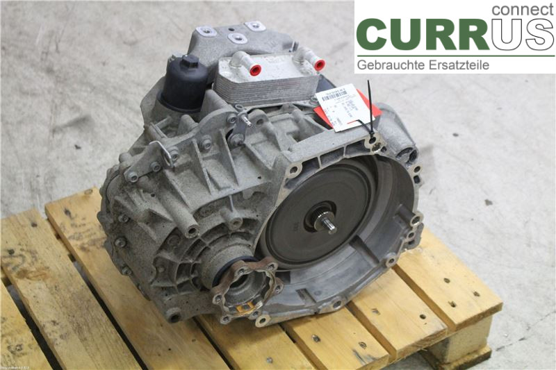 VW CADDY  11-15 Gearbox (Automatic) 02E 300 057 AX 00X CFHC