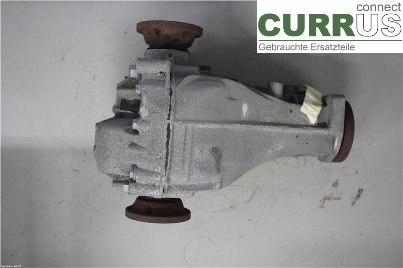 AUDI A4  12-15 Differential 0BC500044B CNHA