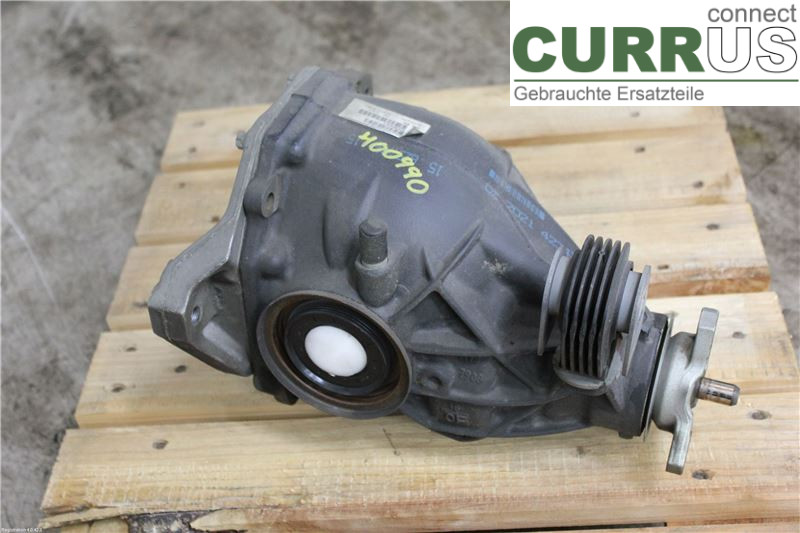 MB C-KLASS (W205)  14- Differential A2123501314 M274.920