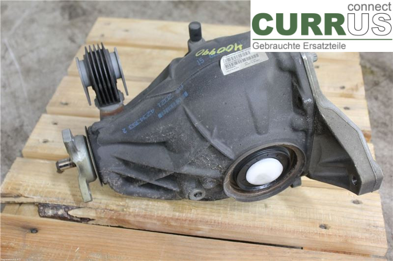 MB C-KLASS (W205)  14- Differential A2123501314 M274.920