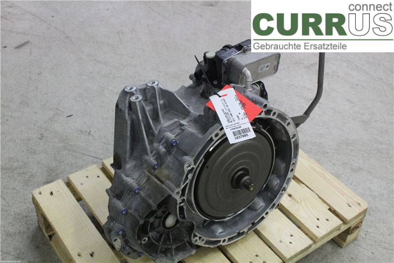 MB CLA-CLASS (C117/X117)  13-19 Gearbox (Automatic) A2463704103 OM651.930