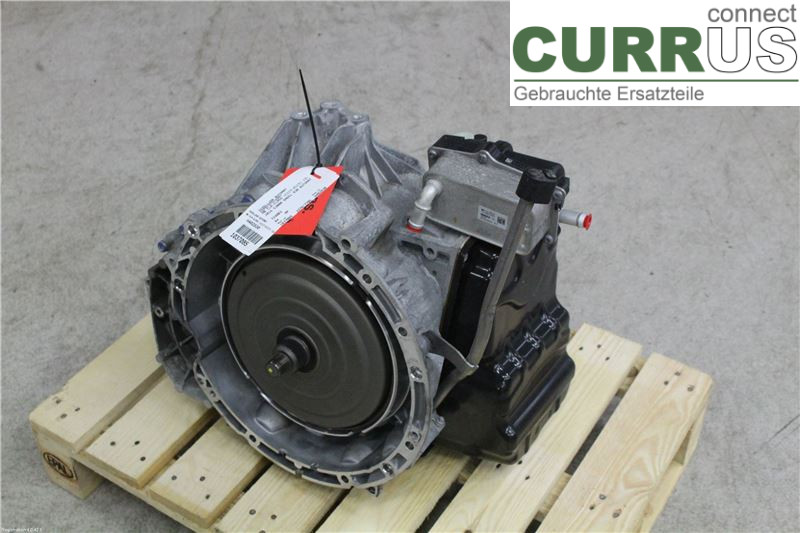 MB CLA-CLASS (C117/X117)  13-19 Gearbox (Automatic) A2463704103 OM651.930
