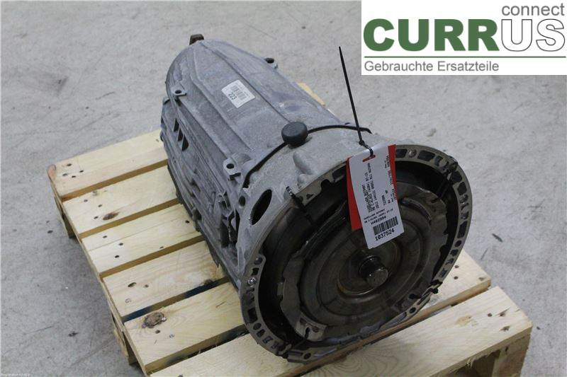MB C (204)   07-15 Gearbox (Automatic) A2042709102 OM651.911