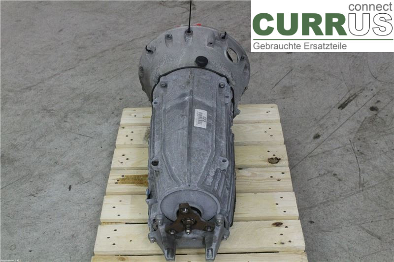 MB C (204)   07-15 Gearbox (Automatic) A2042709102 OM651.911