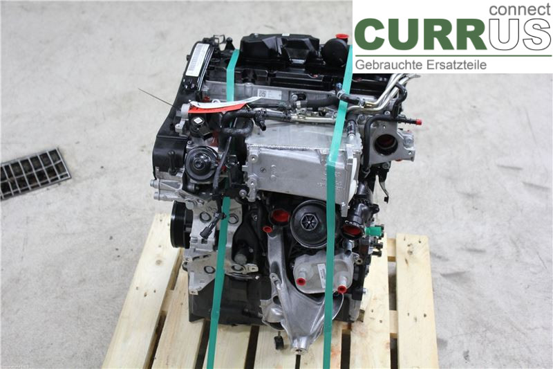 AUDI A4/S4  B9 16-19 Engine 04L100031R 