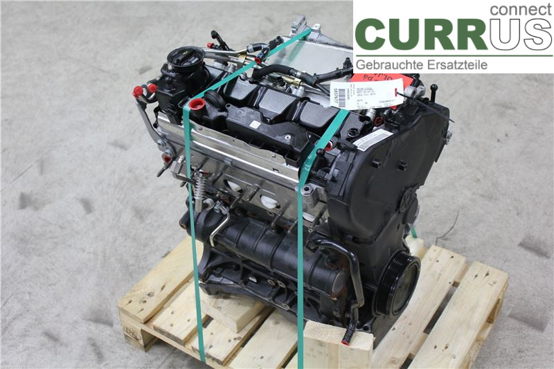 AUDI A4/S4  B9 16-19 Engine 04L100031R 