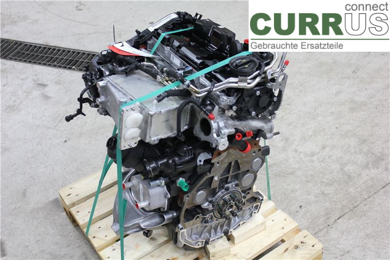 AUDI A4/S4  B9 16-19 Engine 04L100031R 