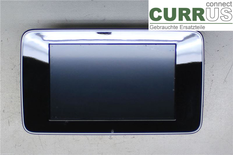MB C-KLASS (W205)  14- Monitor A2059004113 M274.920