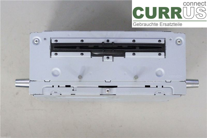 MB C-KLASS (W205)  14- Radio CD / Multimedia panel A2059003729 M274.920