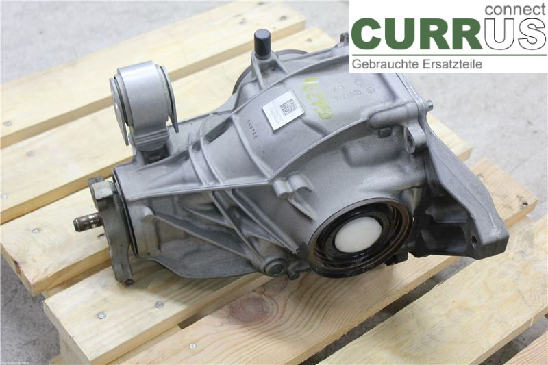 MB E-KLASS (W213)  16- Differential A2133505200 OM654.920
