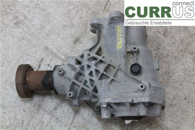 VOLVO XC60  09-13 Distributionsgearkasse 36003105 D5244T17