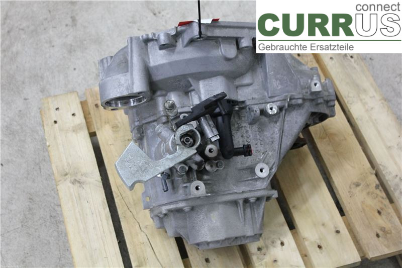 VW GOLF / E-GOLF VII 13-20 Gearbox (6-speed) 0AJ300042GX