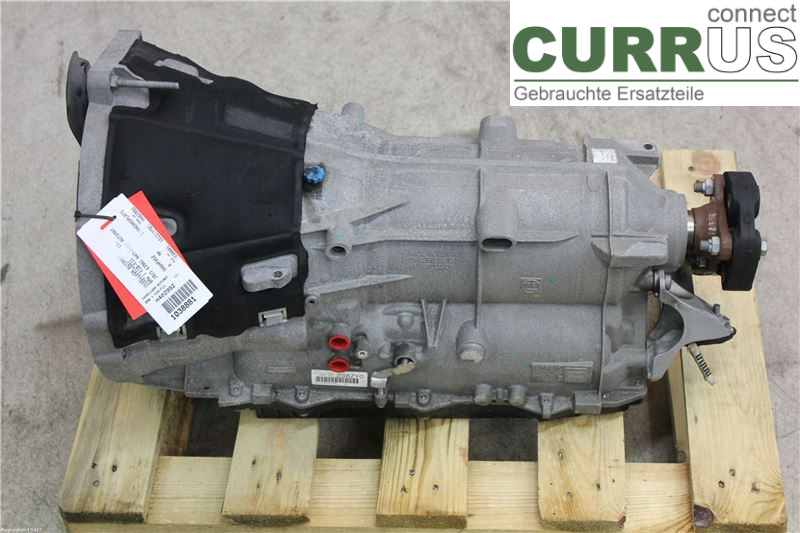 BMW 1 F20/F21   11-19 Boîte automatique 24008615605 