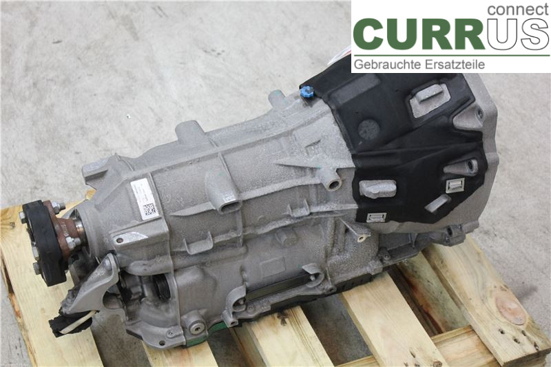 BMW 1 F20/F21   11-19 Boîte automatique 24008615605 