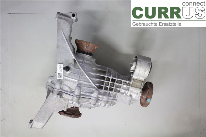AUDI A4/S4  B9 16-19 Differential 0DB500043G 