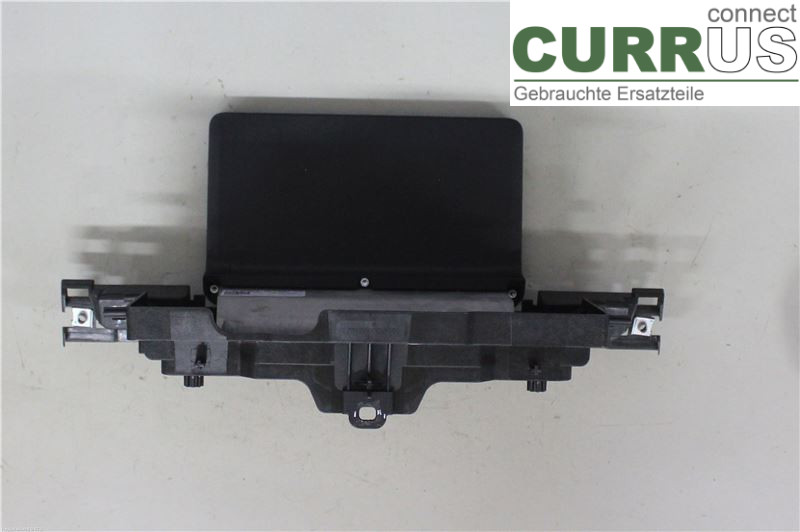 AUDI A4/S4  B9 16-19 Monitor 8W1919604 