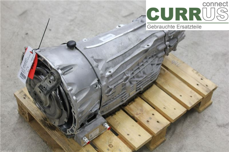 MB E-KLASS (W213)  16- Gearbox (Automatic) A2132706902 