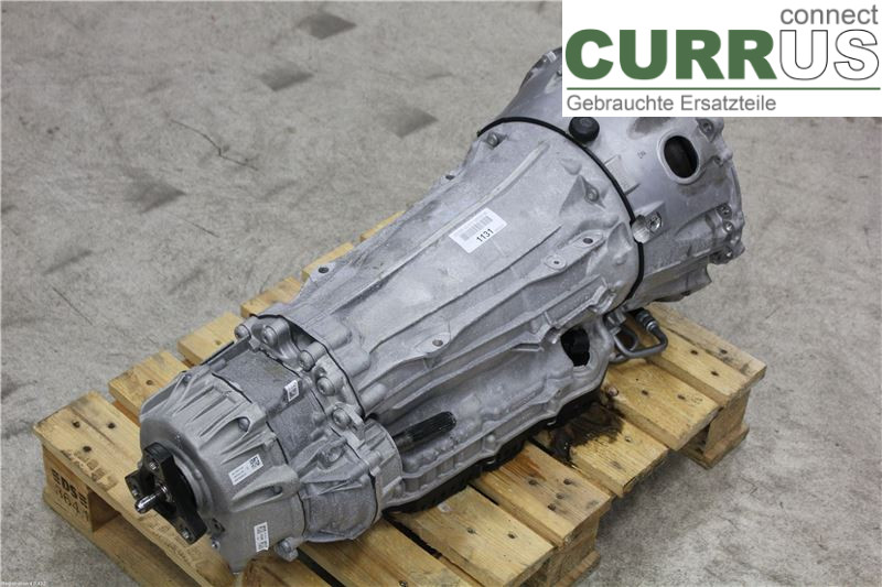 MB E-KLASS (W213)  16- Gearbox (Automatic) A2132706902 