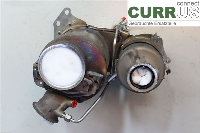 VW PASSAT  15-19 Partikelfilter 04L131673BX 