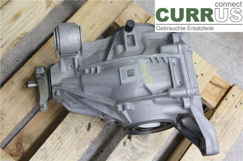 MB E-KLASS (W213)  16- Differential A2053501200 