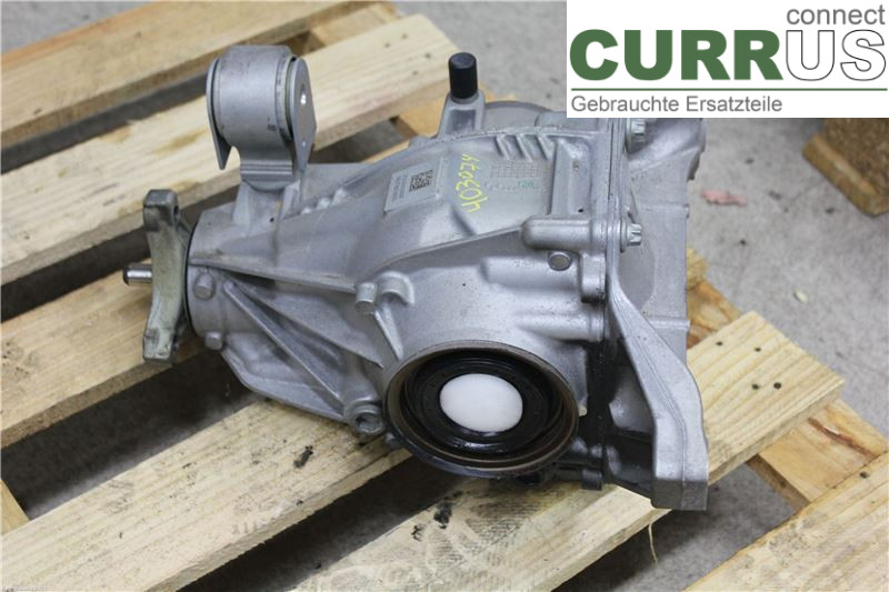 MB E-KLASS (W213)  16- Differential A2053501200 