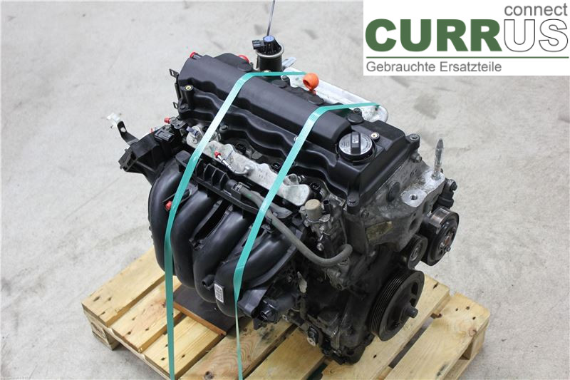 HONDA CIVIC   12-16 Motor  R18Z4