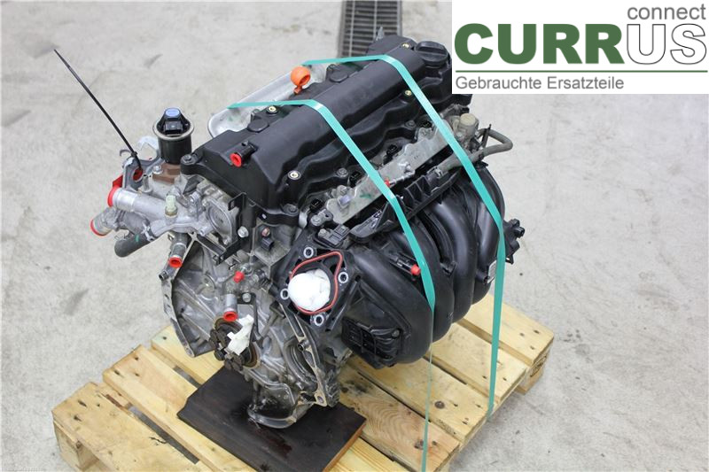 HONDA CIVIC   12-16 Motor  R18Z4