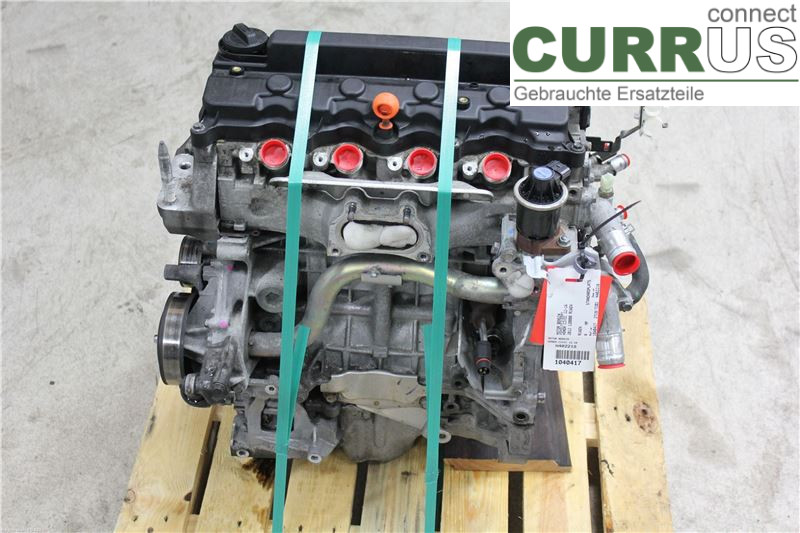 HONDA CIVIC   12-16 Motor  R18Z4
