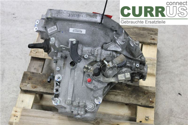 HONDA CIVIC   12-16 6-Gang-Getriebe  R18Z4