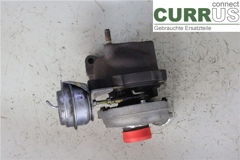 KIA SPORTAGE (SL) 11-15 Turbo charger 282012A850 