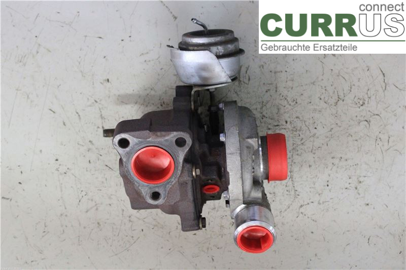 KIA SPORTAGE (SL) 11-15 Turbo charger 282012A850 