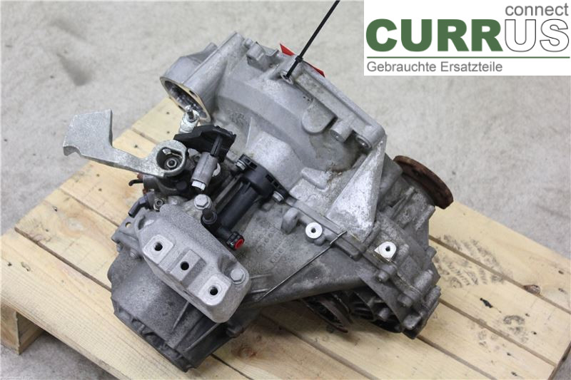 VW GOLF / E-GOLF VII   13-20 Gearbox (6-speed) 0AJ300042GX 