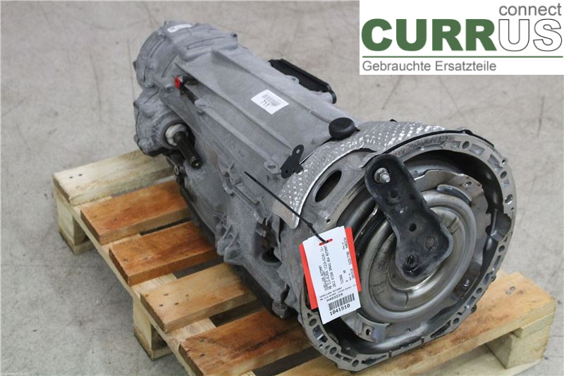 MB CLS-KLASS (C218/X218)   11-17 Gearbox (Automatic) A2182701802 