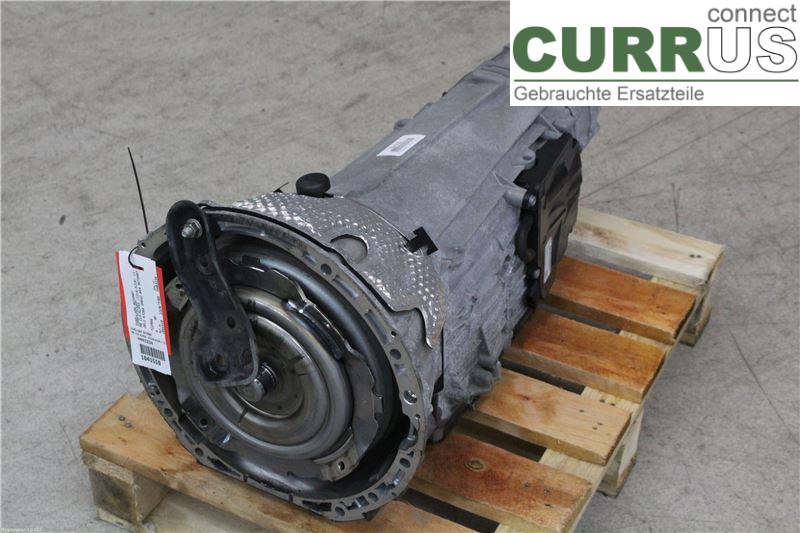 MB CLS-KLASS (C218/X218)   11-17 Gearbox (Automatic) A2182701802 