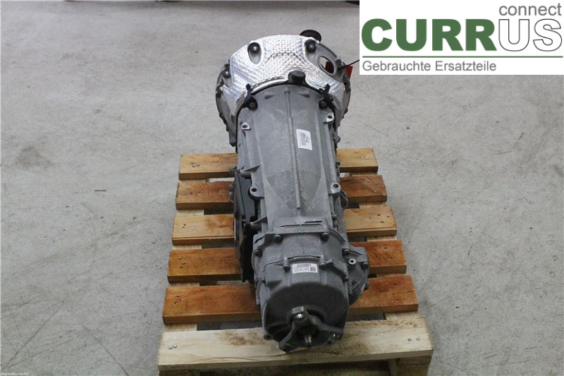 MB CLS-KLASS (C218/X218)   11-17 Gearbox (Automatic) A2182701802 