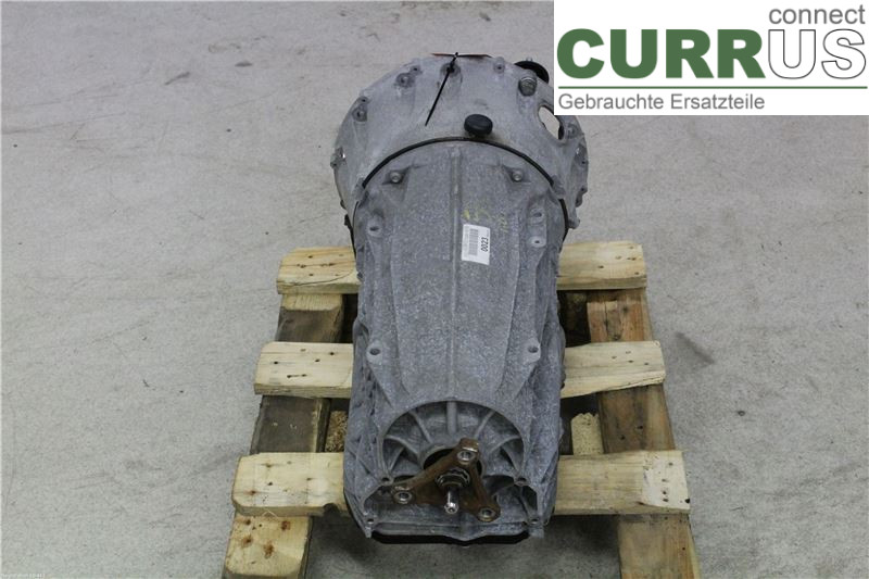 MB E-KLASS (W212) 09-16 Gearbox (Automatic) A 725 270 42 07 