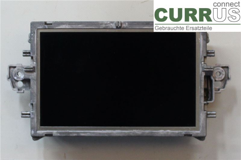 MB CLS-KLASS (C218/X218)   11-17 Monitor A2129002213 