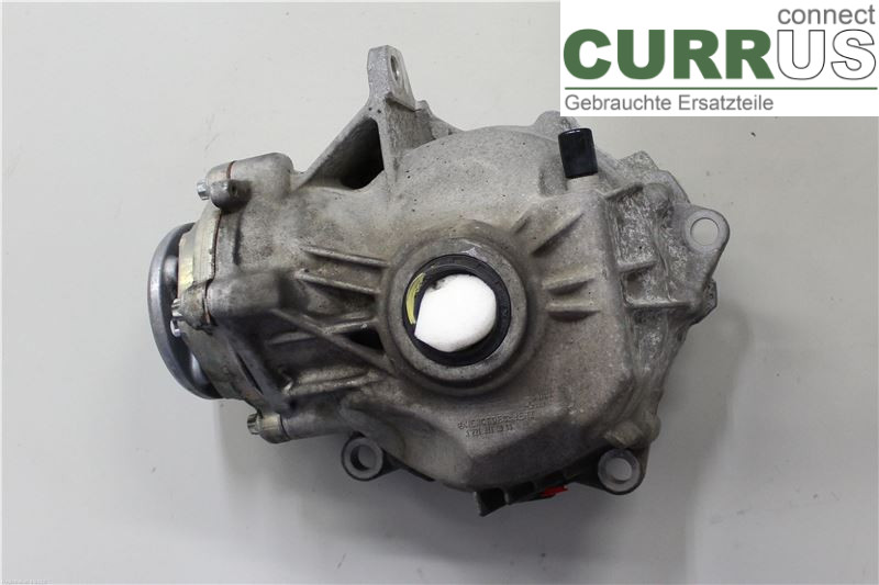 MB CLS-KLASS (C218/X218)   11-17 Distribution gear box A2213308700 