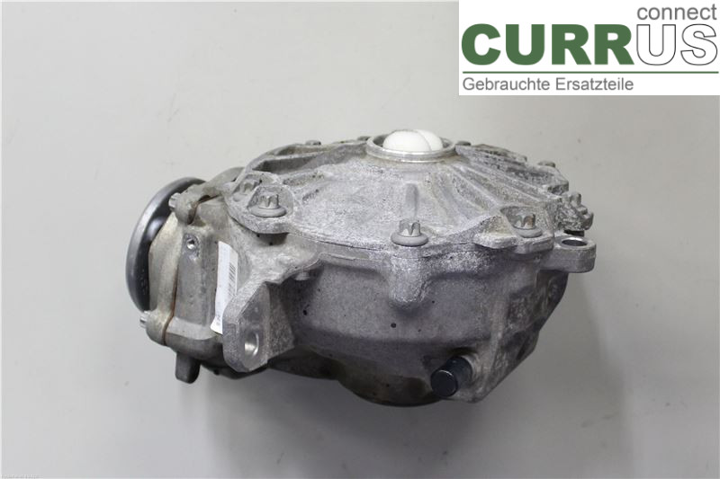 MB CLS-KLASS (C218/X218)   11-17 Distribution gear box A2213308700 