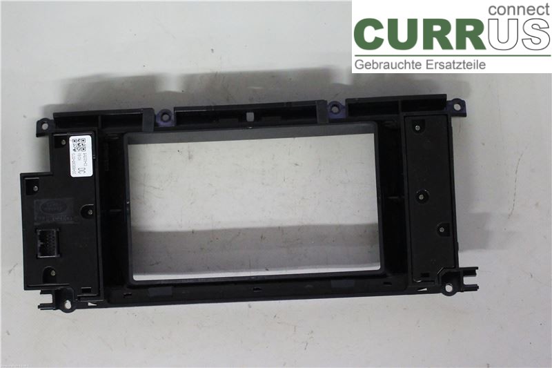 LAND ROVER EVOQUE  L538  11-18 Radio CD / Multimedia panel  