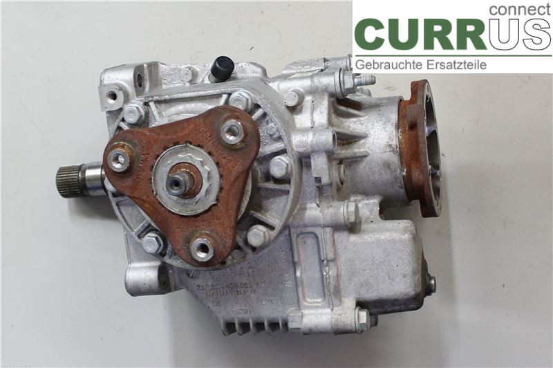VW CADDY  16-20 Verteilergetriebe 0CN409053AF 