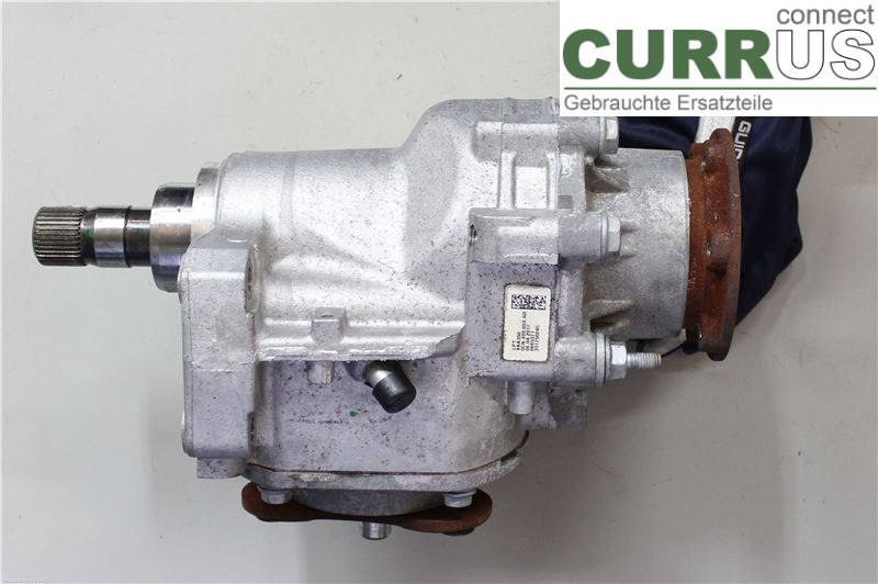 VW CADDY  16-20 Verteilergetriebe 0CN409053AF 