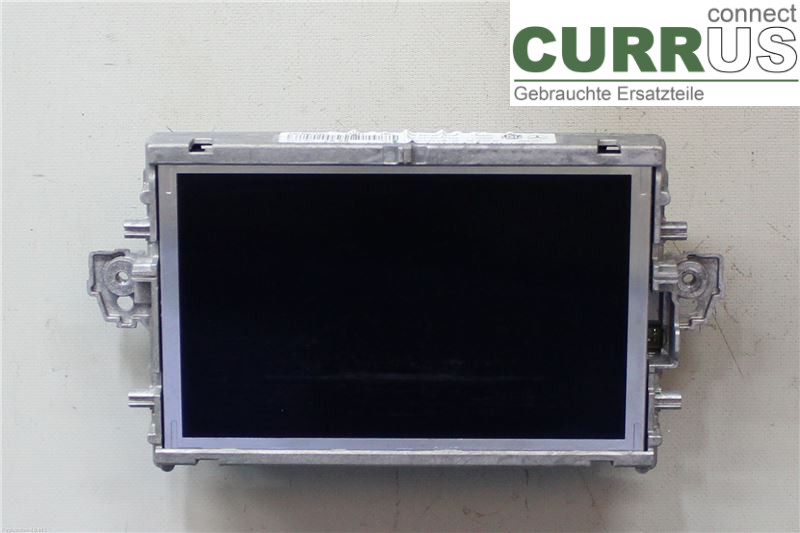 MB E-KLASS (W212) 09-16 Monitor A2129007928 