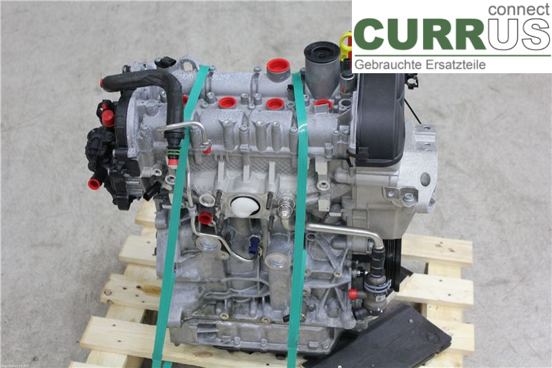 VW GOLF / E-GOLF VII   13-20 Engine 04E 100 098 QX 